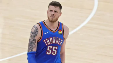 3 Thunder who won't be back after heartbreaking Game 7 loss