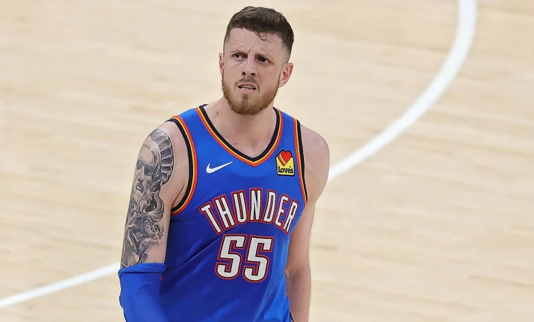 3 Thunder who won't be back after heartbreaking Game 7 loss