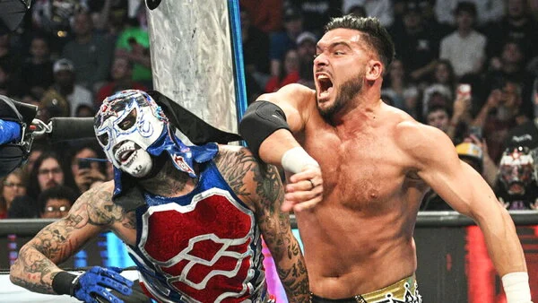 3 Ups & 5 Downs From WWE Saturday Night's Main Event (Results & Review