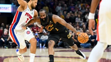 3 Ways the Cavs can beat Detroit in round two