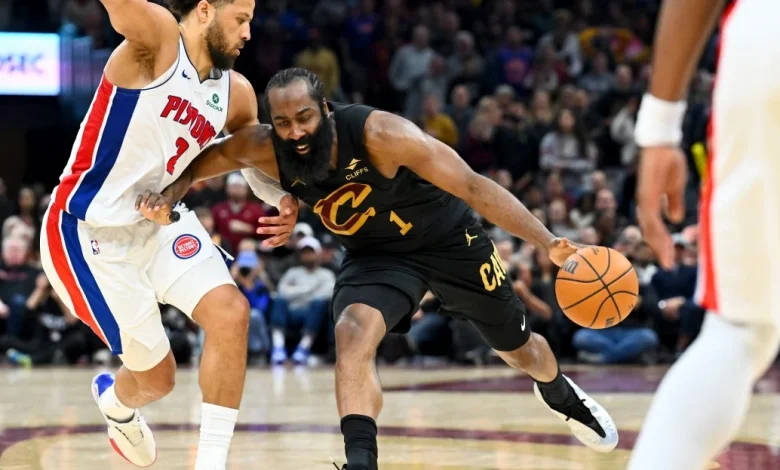 3 Ways the Cavs can beat Detroit in round two