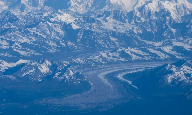 3 climbers who fell near treacherous pass on Denali are dead, 1 rescued