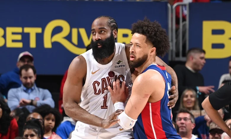 3 things to watch in Cavaliers-Pistons Game 7