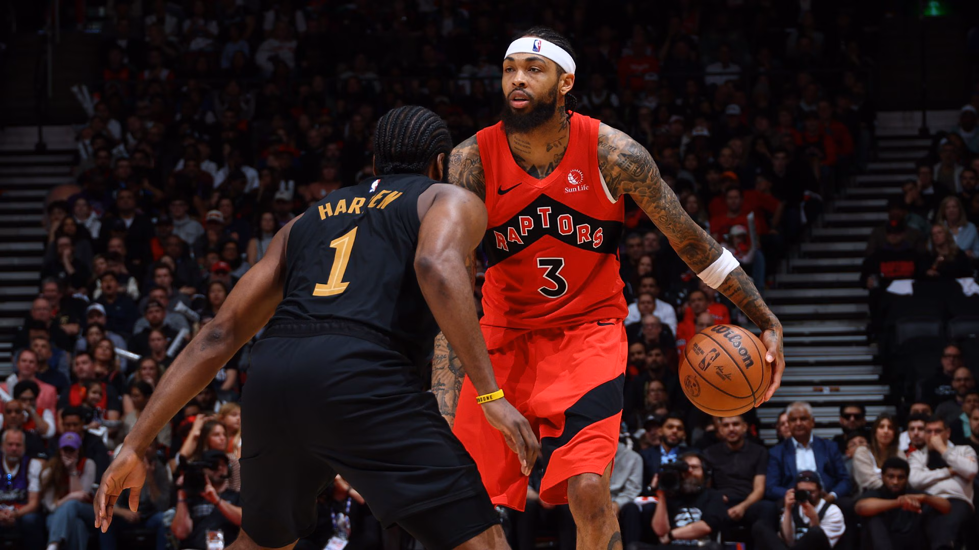 3 things to watch in Cavs-Raptors Game 6