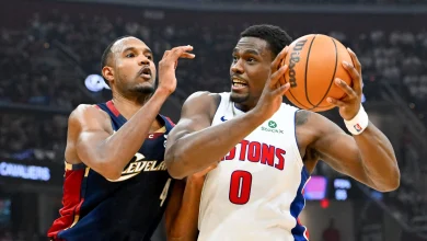 3 things to watch in Pistons-Cavaliers Game 5