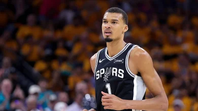 3 things to watch in Thunder-Spurs Game 4