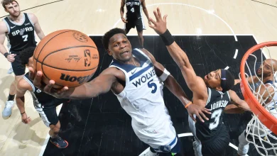 3 things to watch in Timberwolves-Spurs Game 6