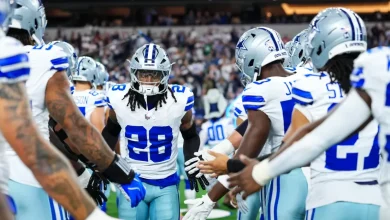 3 truly shocking cuts the Cowboys might consider