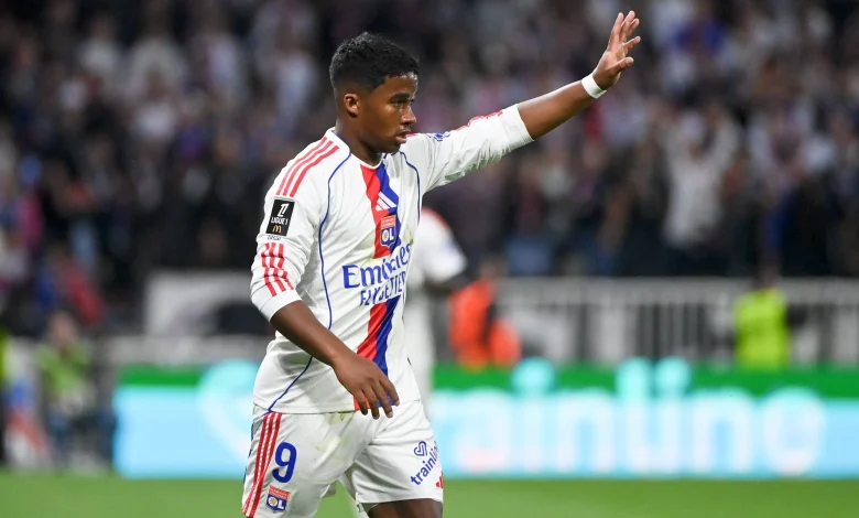 33e journée Ligue 1 2025/2026 : Suivez le match entre le Toulouse FC et l'Olympique Lyonnais EN DIRECT