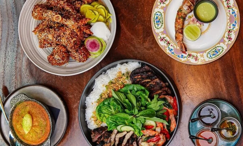 4 DC eateries named among North America’s 50 Best Restaurants