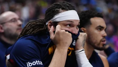 4 Denver Nuggets who won't be back after embarrassing first-round defeat
