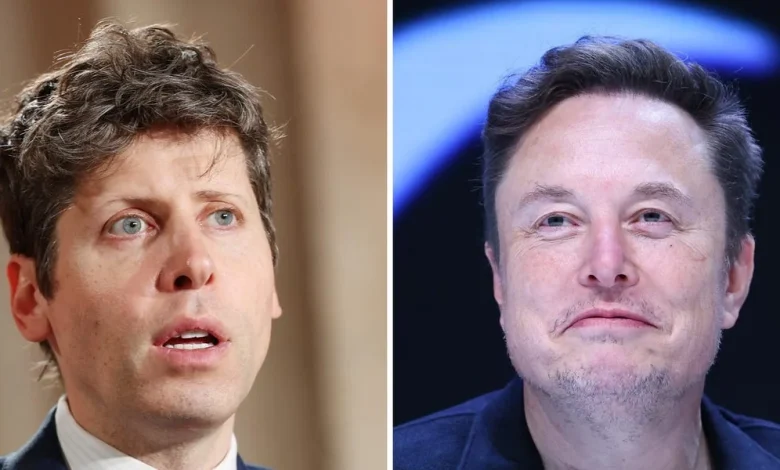 4 Things You Missed From Musk V. Altman Trial This Week