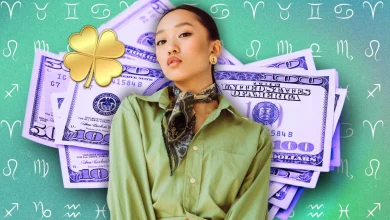 4 Zodiac Signs Attract Rare Abundance & Luck On May 3, 2026