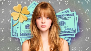 4 Zodiac Signs Attract Significant Abundance & Luck On May 4, 2026