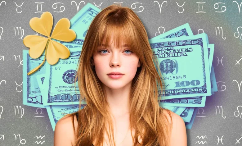 4 Zodiac Signs Attract Significant Abundance & Luck On May 4, 2026