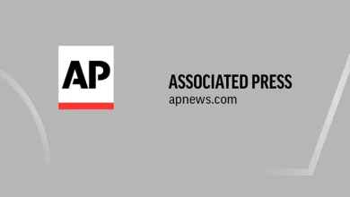 4 hurt in a series of random weekend shootings in Austin, Texas, mayor says