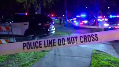 4 injured in shooting at south Minneapolis park, officials say
