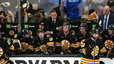 4 offseason priorities for the Bruins after first-round loss to Sabres