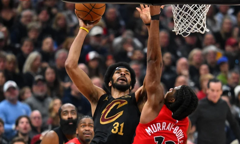 4 takeaways: Jarrett Allen cleans glass to lead Cavs to Game 7 win