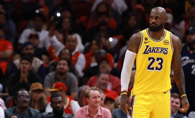 4 takeaways: LeBron James continues closeout success as Lakers move on to challenge OKC