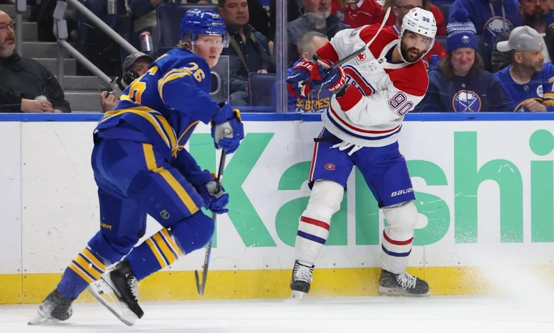 4 takeaways from the Buffalo Sabres 6-3 loss to the Canadiens in Game 6