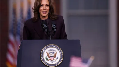 4 takeaways from the DNC's long-awaited 2024 election autopsy report