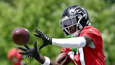 4 things we learned during Falcons’ first week of OTAs