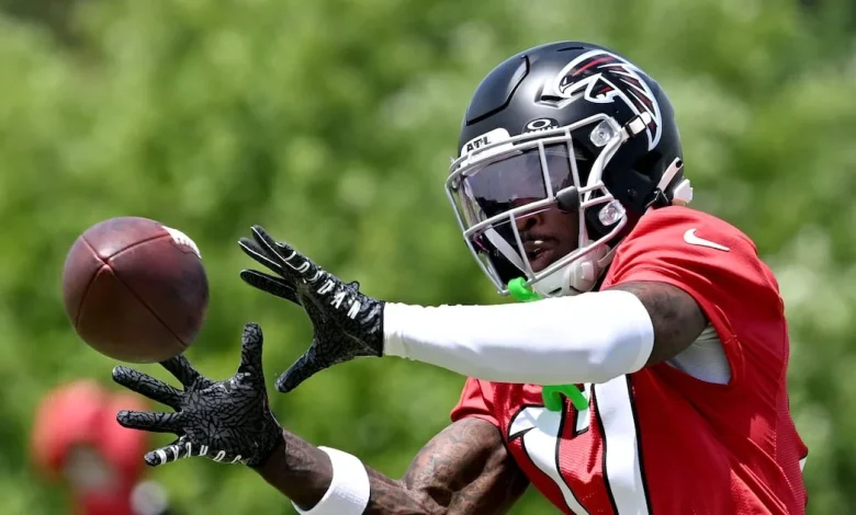 4 things we learned during Falcons’ first week of OTAs