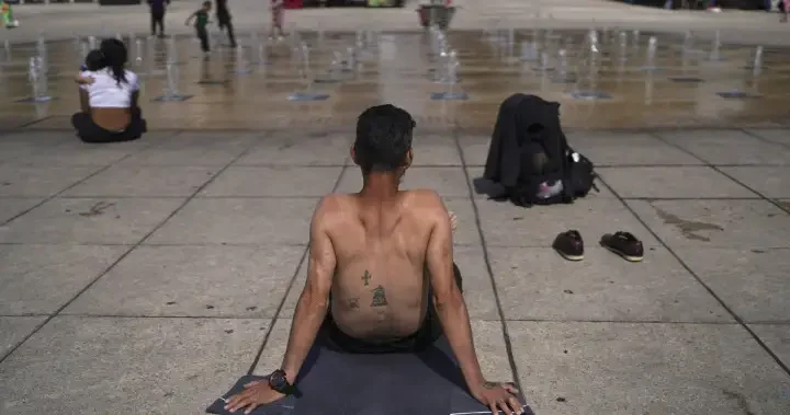 4 ways the ‘super El Niño’ will impact you — beyond how hot it feels