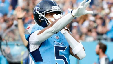 4 young Titans players to watch at OTAs