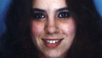 40 years after woman murdered in Virginia, DNA leads to arrest in Connecticut