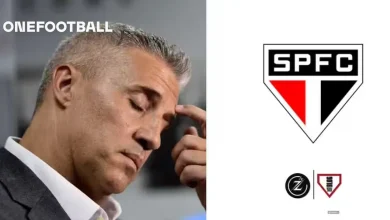 41% das dívidas do São Paulo de R$ 10 milhões em multas com ex-treinadores é de Massis