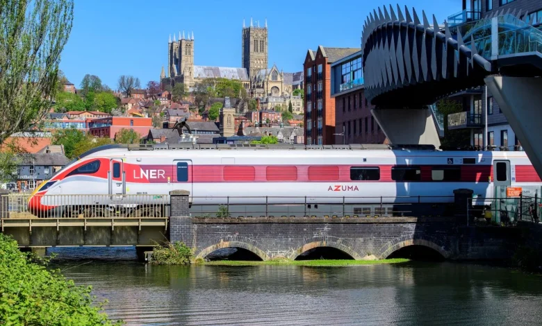 £4.2bn investment pipeline to be unveiled for Lincolnshire