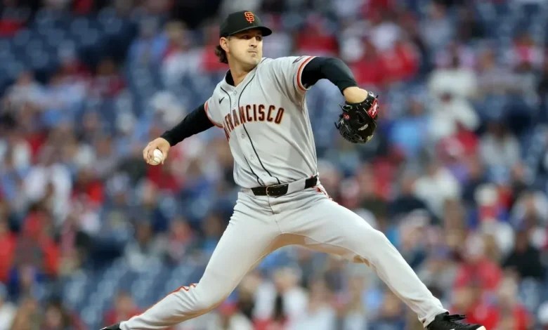 4/3 Gamethread: Giants @ Rays