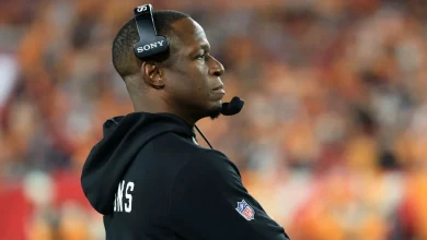 49ers DC Morris aims to help pals Shanahan, Lynch win Super Bowl