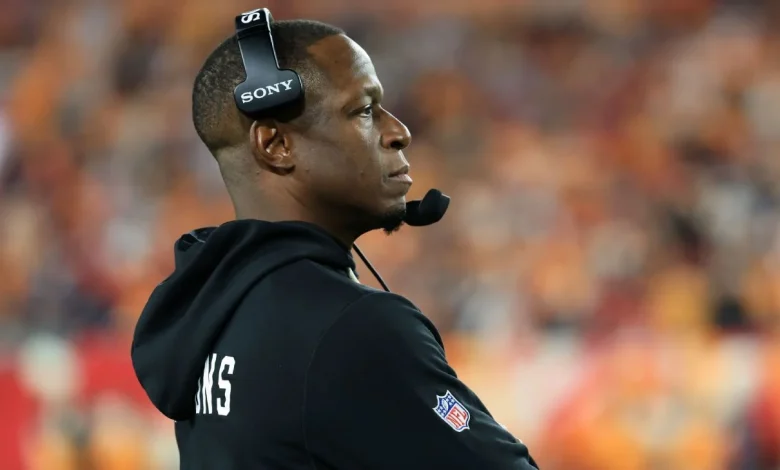 49ers DC Morris aims to help pals Shanahan, Lynch win Super Bowl