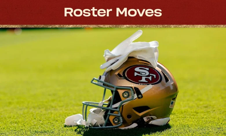 49ers Sign Six Draft Picks, Seven Undrafted Rookie Free Agents