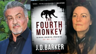 '4MK' TV Series From Sylvester Stallone, Channing Powell In Works