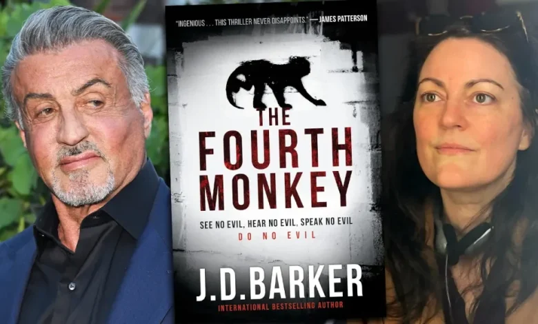 '4MK' TV Series From Sylvester Stallone, Channing Powell In Works