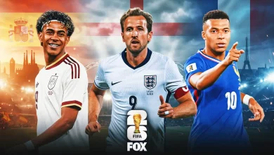 5 Heavyweights Who Can Actually Win The 2026 World Cup