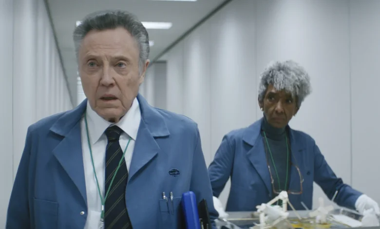 5 Shows That Prove Apple TV Is The Best Streaming Service For Sci-Fi Fans
