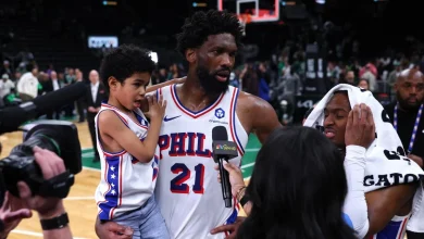 5 Sixers thoughts after their improbable series win over the Celtics