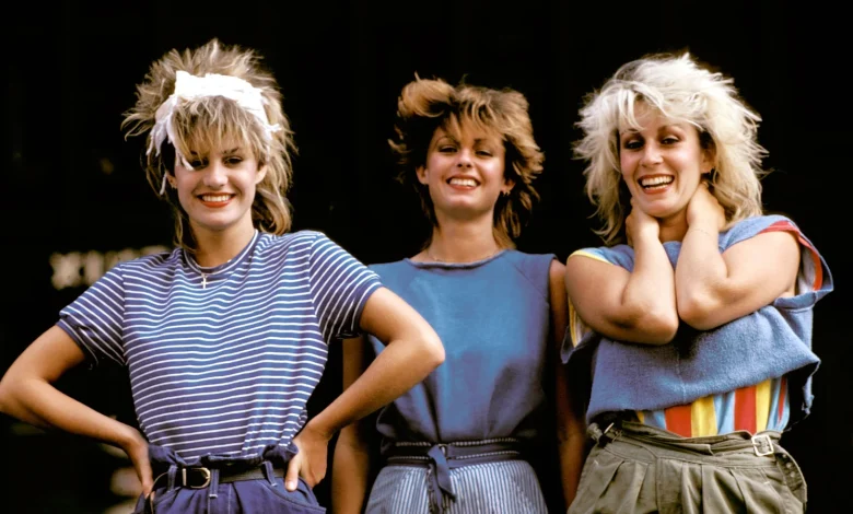 5 Songs Every Gen Xer Needs For Their Vacation Playlist
