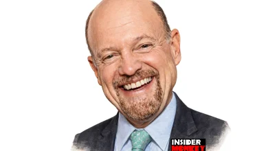 5 Stocks on Jim Cramer’s Radar: Berkshire, Palantir, and Eaton