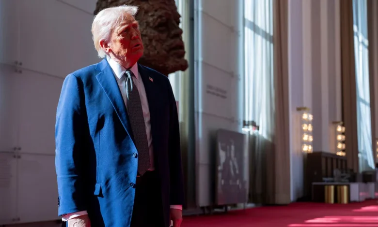 5 Takeaways From a Kennedy Center Ruling That Angered Trump