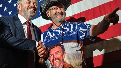 5 Things We Learned from This Week's Primary Elections