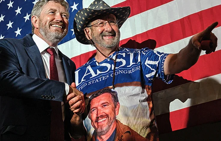 5 Things We Learned from This Week's Primary Elections