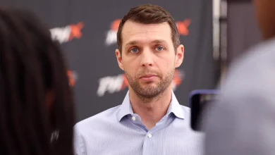 5 candidates to replace Daryl Morey as Sixers’ president of basketball operations