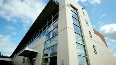 5 hospitalized after reported stabbing at Foss High School in Tacoma