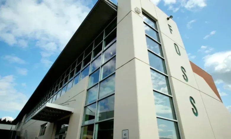 5 hospitalized after reported stabbing at Foss High School in Tacoma